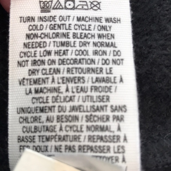 VS Pink sequent hoody - Picture 8 of 8